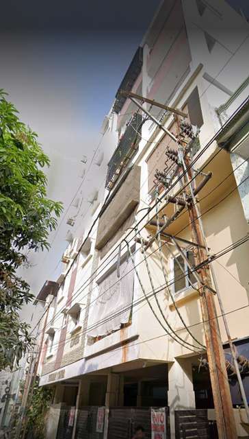 2 BHK Flat In Tousif Tower For Sale  In Tolichowki