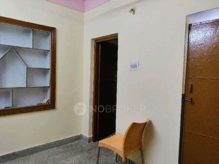 1 BHK House for Rent  In Halasuru
