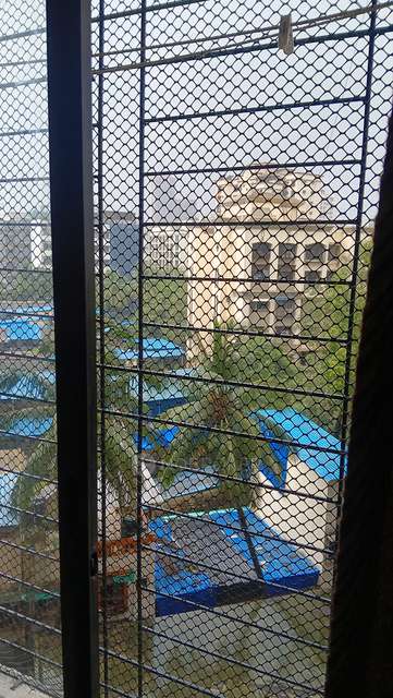 2 BHK Flat In M Wing Chs For Sale  In Mulund East