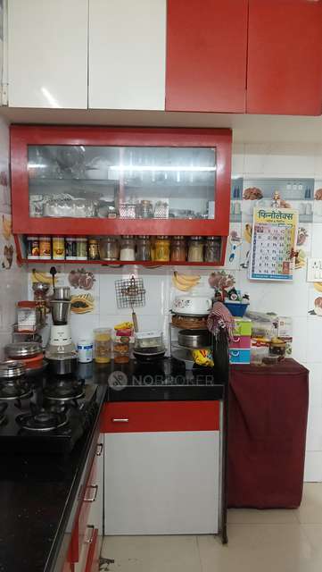 2 BHK Flat In M Wing Chs For Sale  In Mulund East