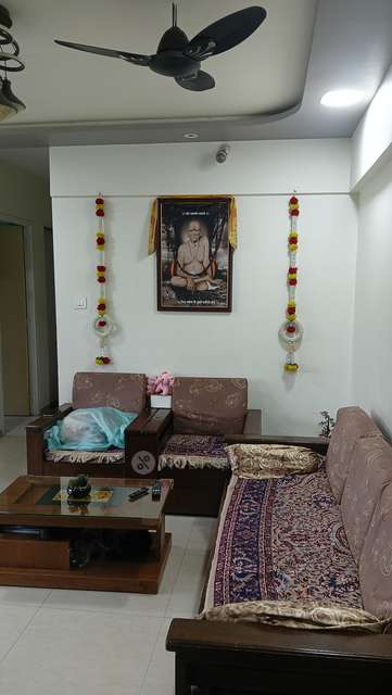2 BHK Flat In M Wing Chs For Sale  In Mulund East