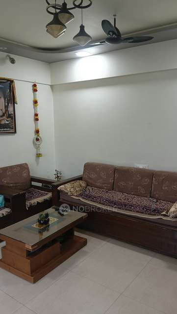 2 BHK Flat In M Wing Chs For Sale  In Mulund East