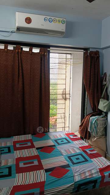 2 BHK Flat In M Wing Chs For Sale  In Mulund East