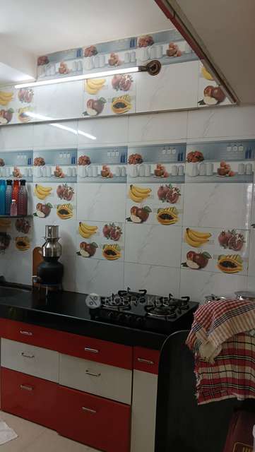 2 BHK Flat In M Wing Chs For Sale  In Mulund East