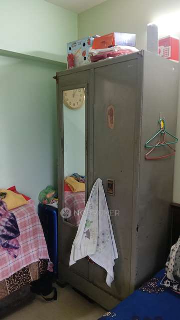 2 BHK Flat In M Wing Chs For Sale  In Mulund East