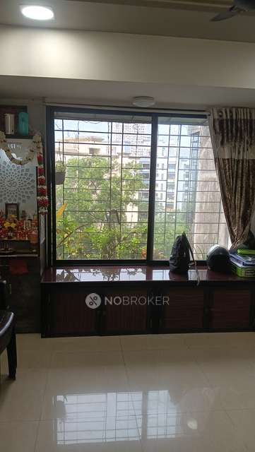 2 BHK Flat In M Wing Chs For Sale  In Mulund East