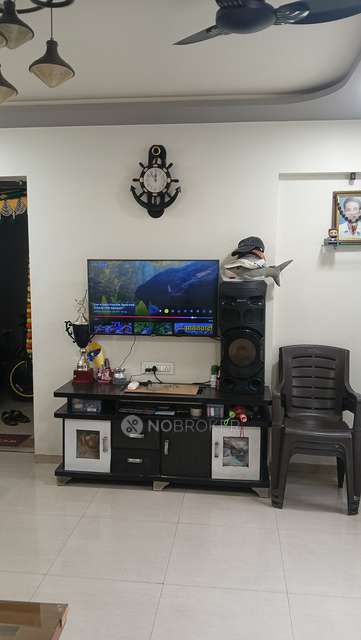 2 BHK Flat In M Wing Chs For Sale  In Mulund East