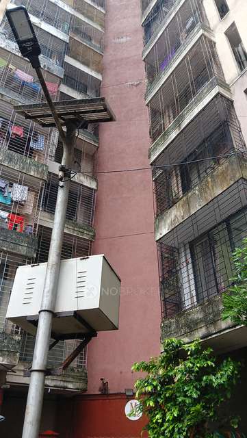 2 BHK Flat In M Wing Chs For Sale  In Mulund East