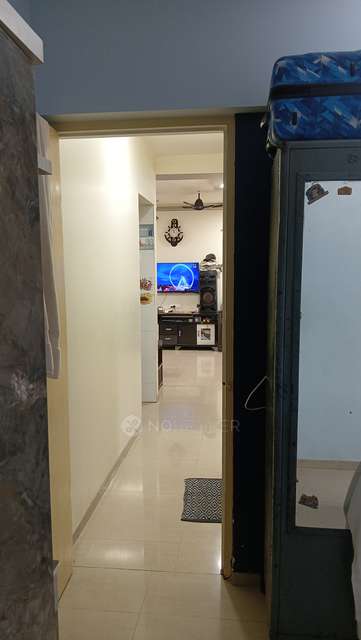 2 BHK Flat In M Wing Chs For Sale  In Mulund East