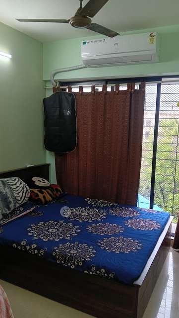 2 BHK Flat In M Wing Chs For Sale  In Mulund East