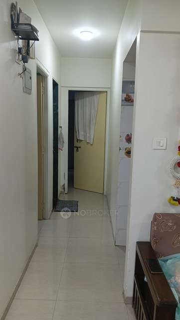 2 BHK Flat In M Wing Chs For Sale  In Mulund East