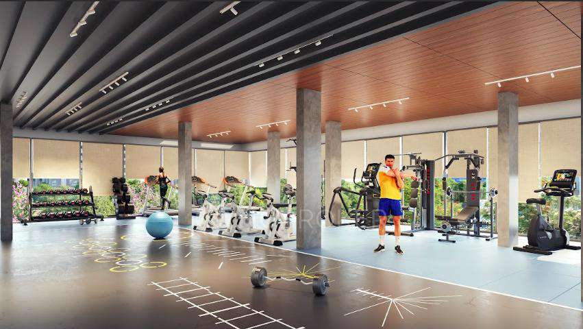 3 BHK Flat In Sankla West World For Sale  In Punawale