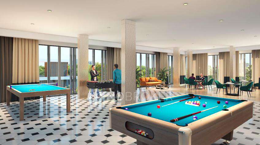 3 BHK Flat In Sankla West World For Sale  In Punawale