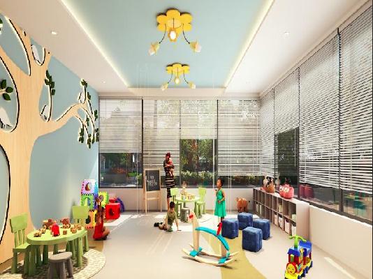 2 BHK Flat In Sankla West World For Sale  In Punawale