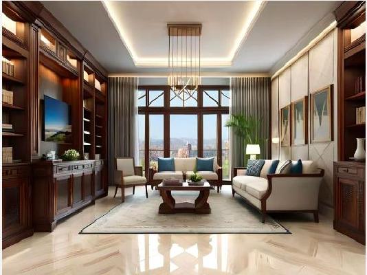 2 BHK Flat In Sankla West World For Sale  In Punawale