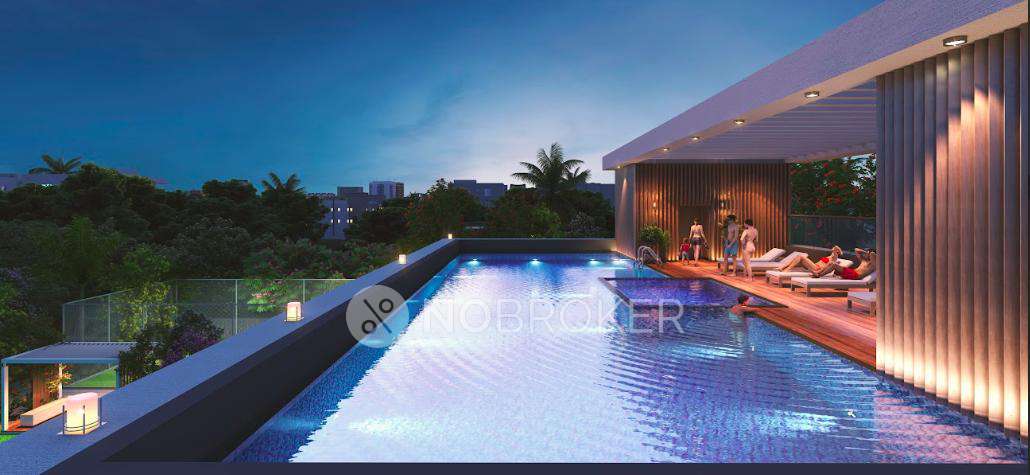 2 BHK Flat In Sankla West World For Sale  In Punawale