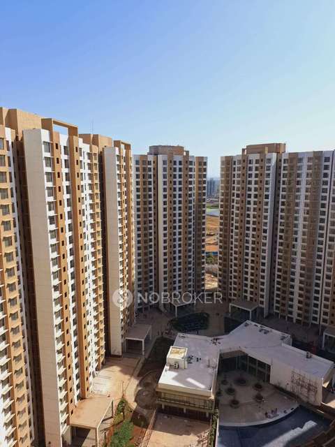 2 BHK Flat In Sunteck Maxx World Naigaon For Sale  In Naigaon 