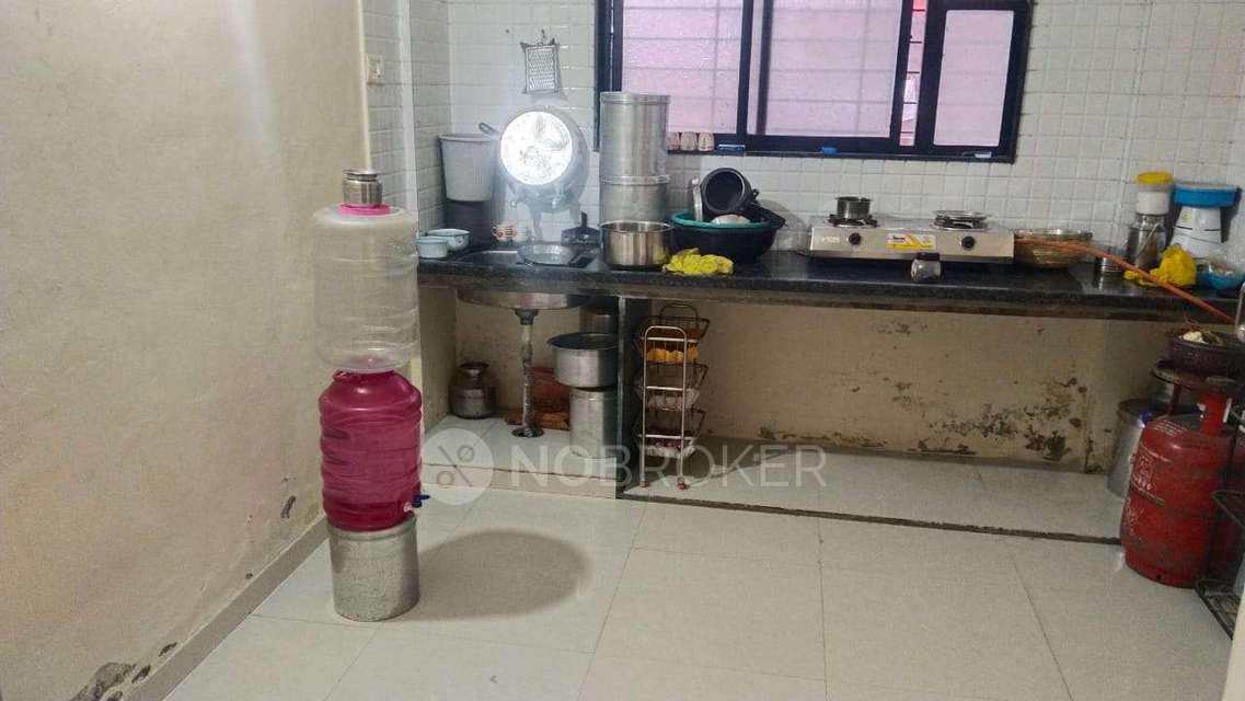 1 BHK Flat In Shangan For Sale  In Vadgaon