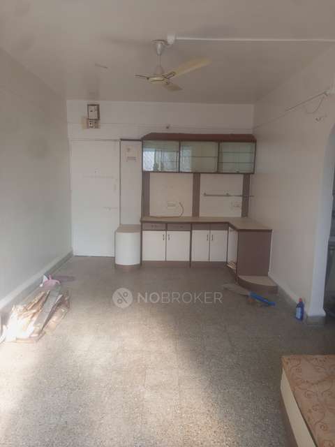 1 BHK Flat In Renuka Nagari For Sale  In Vadgaon Budruk