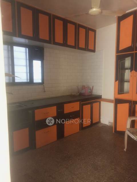 1 BHK Flat In Renuka Nagari For Sale  In Vadgaon Budruk