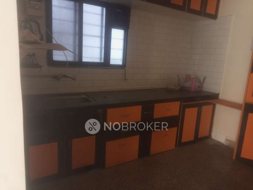 1 BHK Flat In Renuka Nagari For Sale  In Vadgaon Budruk