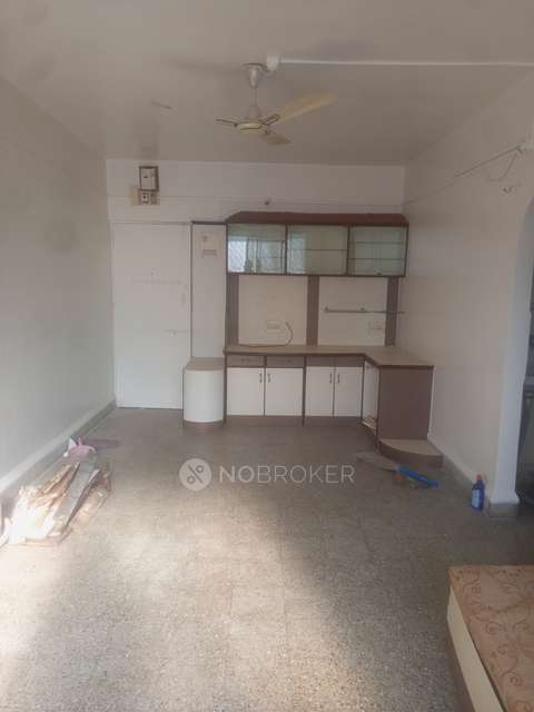 1 BHK Flat In Renuka Nagari For Sale  In Vadgaon Budruk