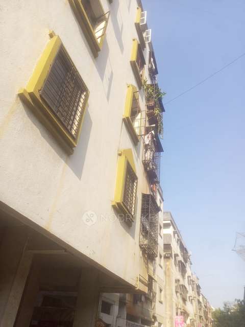 1 BHK Flat In Renuka Nagari For Sale  In Vadgaon Budruk