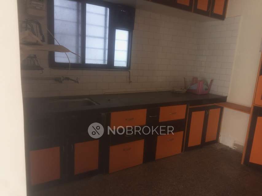 1 BHK Flat In Renuka Nagari For Sale  In Vadgaon Budruk