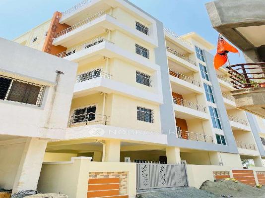 1 RK Flat In Godawri Nivas , Gulmohar Park , Lane Number -1, Near Magestic City, Back Side Of Mc Donald, Bokari Phata , Wagholi, Pune. for Rent  In 55, Nagar Rd, Wagholi, Pune, Maharashtra 412207, India