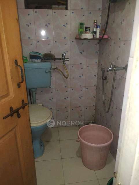 2 BHK Flat In Yamuna Nagar for Rent  In Nigdi Bus Stand