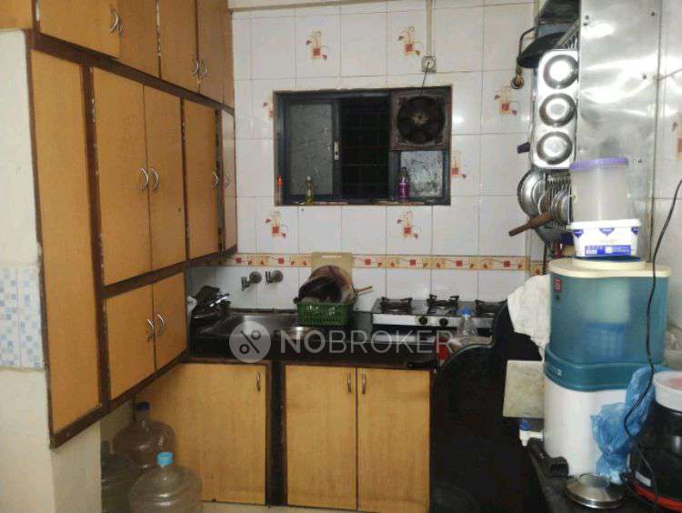2 BHK Flat In Yamuna Nagar for Rent  In Nigdi Bus Stand