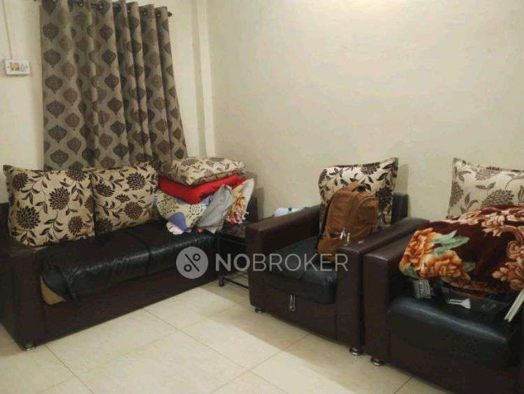 2 BHK Flat In Yamuna Nagar for Rent  In Nigdi Bus Stand