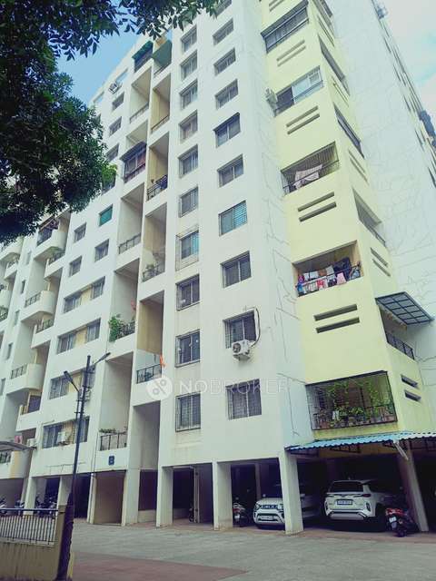 2 BHK Flat In Kunal Belleza For Sale  In Bavdhan