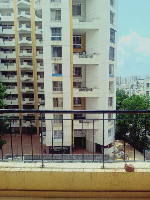 2 BHK Flat In Kunal Belleza For Sale  In Bavdhan