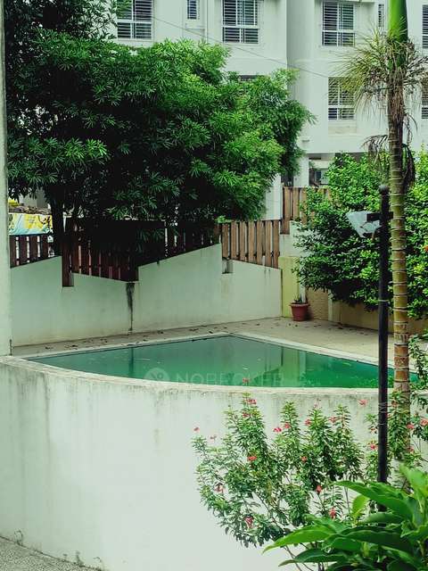 2 BHK Flat In Kunal Belleza For Sale  In Bavdhan