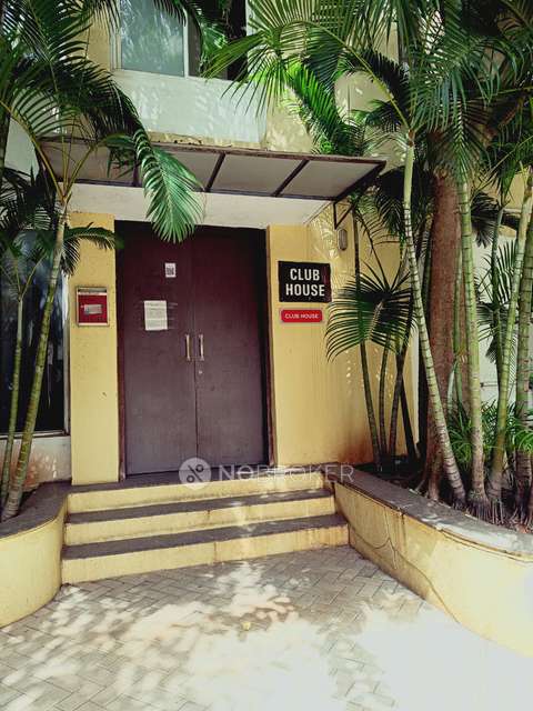 2 BHK Flat In Kunal Belleza For Sale  In Bavdhan