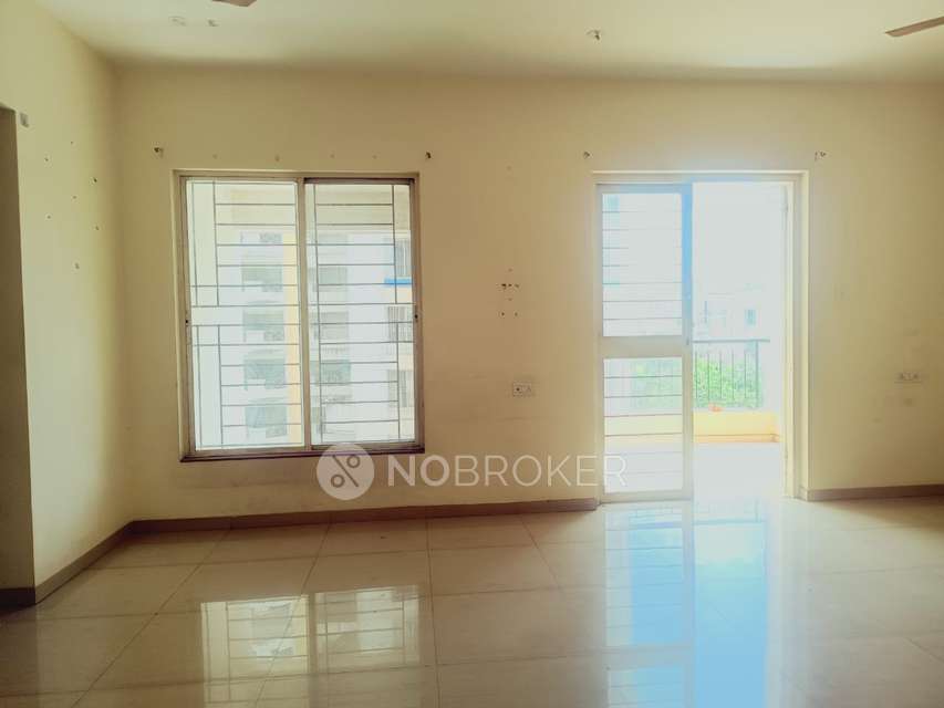 2 BHK Flat In Kunal Belleza For Sale In Bavdhan