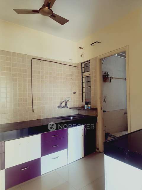 2 BHK Flat In Kunal Belleza For Sale  In Bavdhan