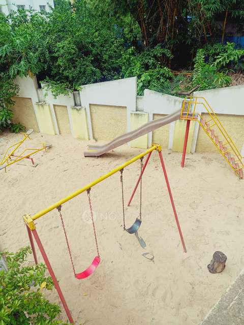 2 BHK Flat In Kunal Belleza For Sale  In Bavdhan