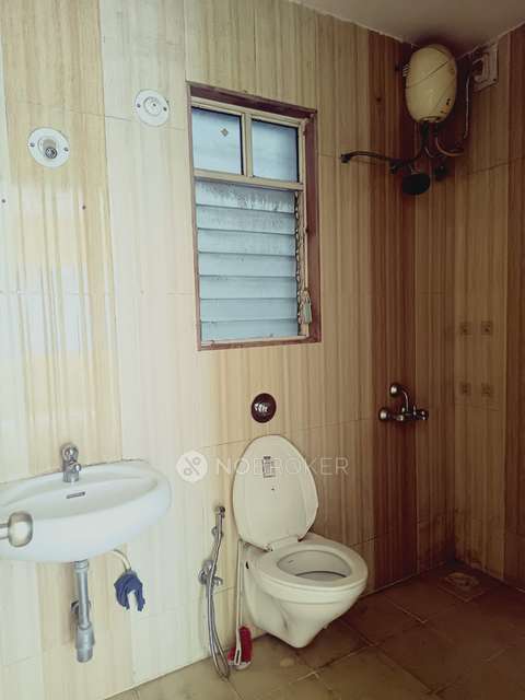 2 BHK Flat In Kunal Belleza For Sale  In Bavdhan