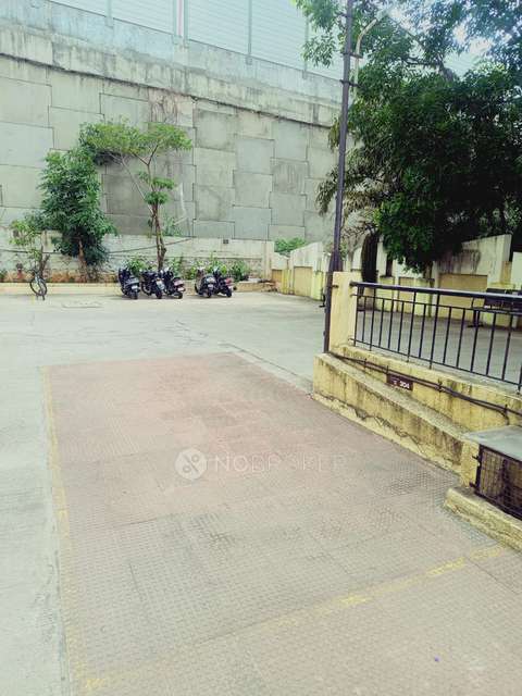 2 BHK Flat In Kunal Belleza For Sale  In Bavdhan