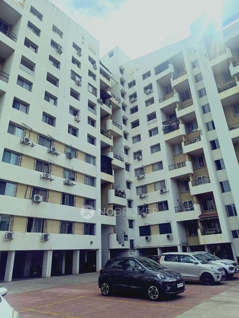 2 BHK Flat In Kunal Belleza For Sale  In Bavdhan