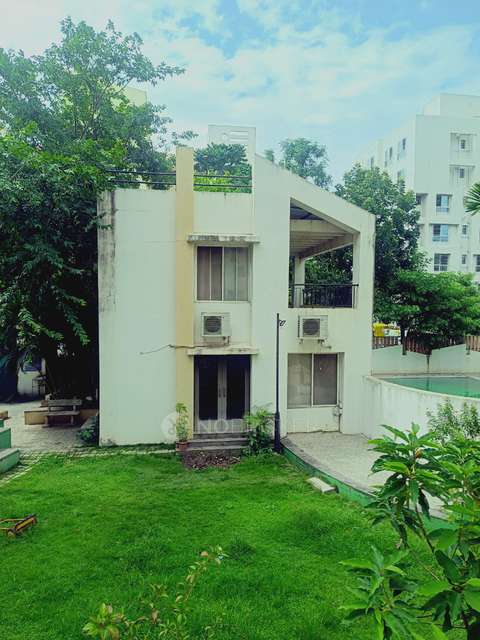 2 BHK Flat In Kunal Belleza For Sale  In Bavdhan