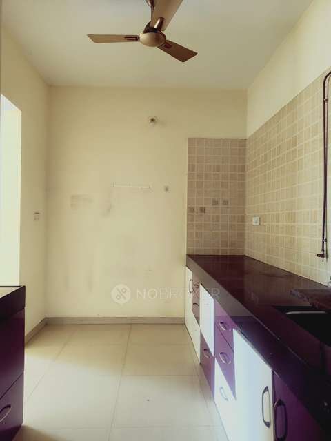 2 BHK Flat In Kunal Belleza For Sale  In Bavdhan