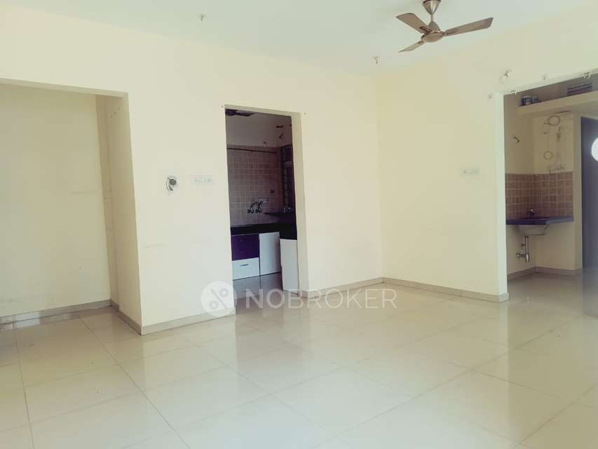 2 BHK Flat In Kunal Belleza For Sale  In Bavdhan