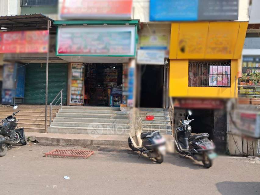 Shop in  Aundh , Pune for sale 