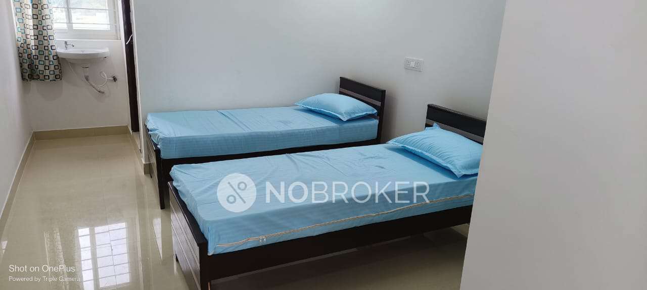 PG for Girls in Gachibowli