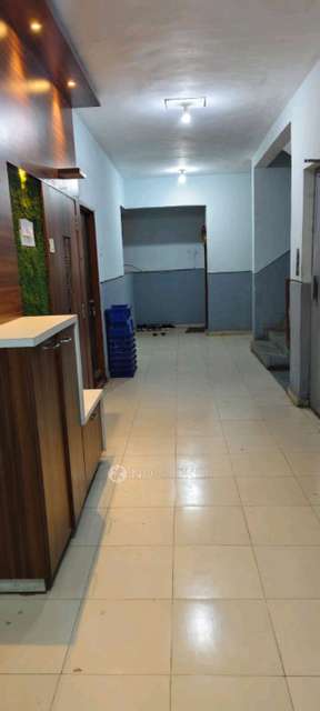 2 BHK Flat In A Wing Jasmin ,jai Matadi Complex,kalher ,thane For Sale  In Jai Mata Di Complex