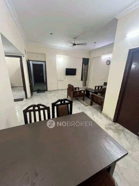 2 BHK Flat In Ms Residency for Rent  In Tolichowki