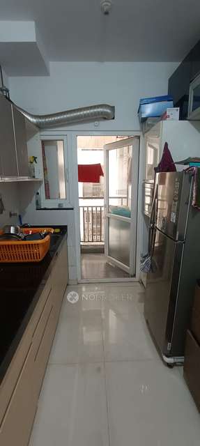 2 BHK Flat In Godrej Infinity, Keshav Nagar for Rent  In Keshav Nagar